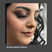 میکاپ ارتیستم در بوشهر|خدمات آرایشگری و زیبایی|بوشهر, |دیوار