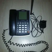تلفن رومیزی Penas