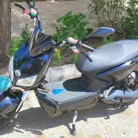 فروش موتور برقی جی سی ۱۴۰۴