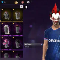 اکانت فری فایر|کنسول، بازی ویدئویی و آنلاین|آق قلا, |دیوار