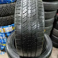 لاستیک کمهو کره 235/55/19سانتافه سورنتو  لکسوس