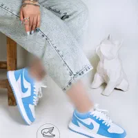 جردن ۱ Jordan 1|کیف، کفش، کمربند|قم, صفائیه|دیوار