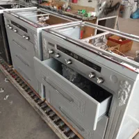 واحد تولیدی لوازم خانگی