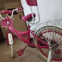 دوچرخه۲۰ دخترانه|دوچرخه، اسکیت، اسکوتر|محمدشهر, همایون ویلا|دیوار