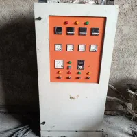 فروش دستگاه|ماشین‌آلات صنعتی|قرچک, حسنک|دیوار