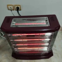 بخاری برقی|بخاری، هیتر، شومینه|رودهن, |دیوار