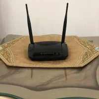 مودم وایرلس zoltrixs zw888 پرسرعت