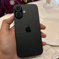 اپل iPhone 16 ۱۲۸ گیگابایت|موبایل|کرمانشاه, |دیوار