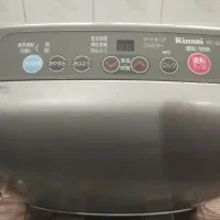 بخاری ژاپنی ۳۵۰۰ مدل LPG