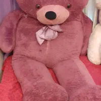 خرس بزرگ ۱/۵ متری|اسباب‌‌بازی|تهران, امیرآباد|دیوار