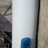 آبگرمکن گازی و برقی