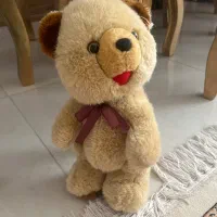 عروسک خرس