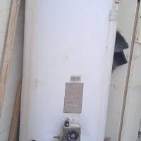 آبگرمکن گازسوز|آبگرمکن، پکیج، شوفاژ|امیدیه, |دیوار