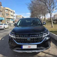 اف ام سی t5 توربو مدل۴۰۱ بدون رنگ کم کارکرد