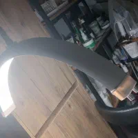 دو عدد رینگ لایت در حد نو|لامپ و چراغ|قزوین, |دیوار