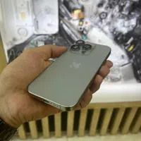ایفون 16پرو 256رنگ نچرال|موبایل|اصفهان, احمدآباد|دیوار