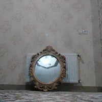 اینه|آینه|اسلام‌شهر, مطهری|دیوار