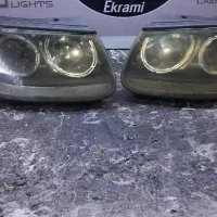 شفاف سازی چراغ ترمیم و تعویض طلق چراغ|خدمات موتور و ماشین|گنبد کاووس, |دیوار