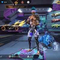 اکانت فری فایر|کنسول، بازی ویدئویی و آنلاین|تهران, عباسی|دیوار