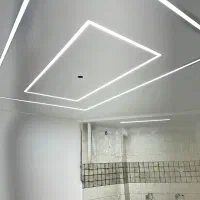 فروش واحد همکف نوساز املش