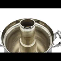 افسون سماور|سماور، چای‌ساز، قهوه‌ساز|فولادشهر, B7|دیوار