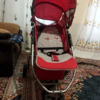 کالسکه زیبا