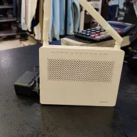 مودم فیبر نوری در حد