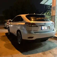 لکسوز rx350 فول کانادا