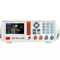 LCR Victor 4090A  ال سی آر متر رومیزی