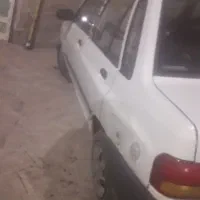 پراید مدل ۱۳۸۱|خودرو سواری و وانت|اهر, |دیوار