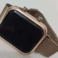 ساعت طرح اپل واچ