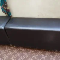 نیمکت انتظار باکس دار|صندلی و نیمکت|مشهد, رستگار|دیوار