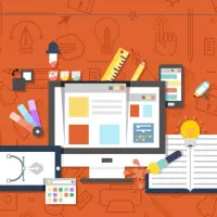 خدمات‌ آنلاین و ادمینی