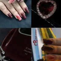 کاشت ناخن|خدمات آرایشگری و زیبایی|ساری, |دیوار