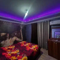 ویلااستخر دار چهارفصل جاده فرح بدون واسطه ۲۰۰۰۰۰۰|اجارهٔ کوتاه‌مدت ویلا و باغ|فرح آباد, |دیوار