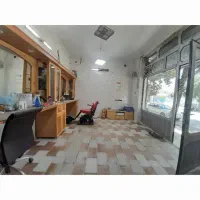 وسایل آرایشگاه میز وصندلی کار
