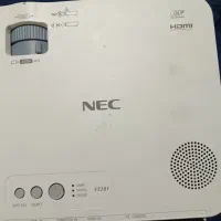 ویدیو پروژکتور  کابل و پایه