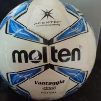 توپ فوتسال Molten 4800