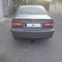 سمند x7 مدل ۸۵
