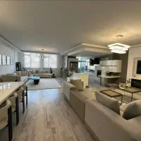 فروش فوری ۱۵۸ متری /۳خواب /تک واحدی/خوش نقشه