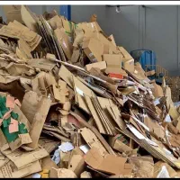 ضایعات آهن کارتن|عمدهفروشی|فلاورجان, |دیوار