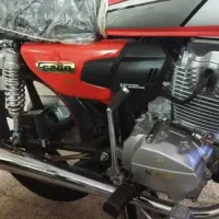 موتور سیکلت|موتورسیکلت|اصفهان, فجر|دیوار