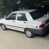 پراید ۱۳۱مدل ۹۵