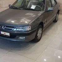 پرشیا مدل ۹۹ دوگانه شرکتی