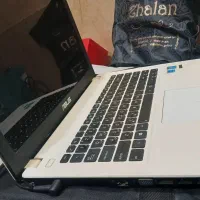لبتاب ایسوس Asus. intel