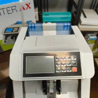 دستگاه پول شماردلاریورو ارز تشخیص اصالتN95D2 اکبند|سایر لوازم برقی|تهران, فردوسی|دیوار