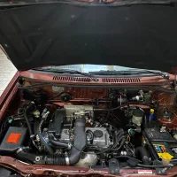 پراید هاچبک ۸۷|خودرو سواری و وانت|تهران, شهرک پرواز|دیوار