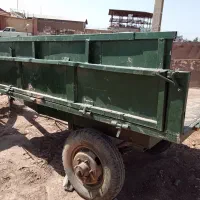 تریلی تراکتور