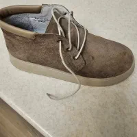 نیم بوت جیر