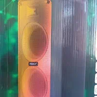 اسپیکر سالم